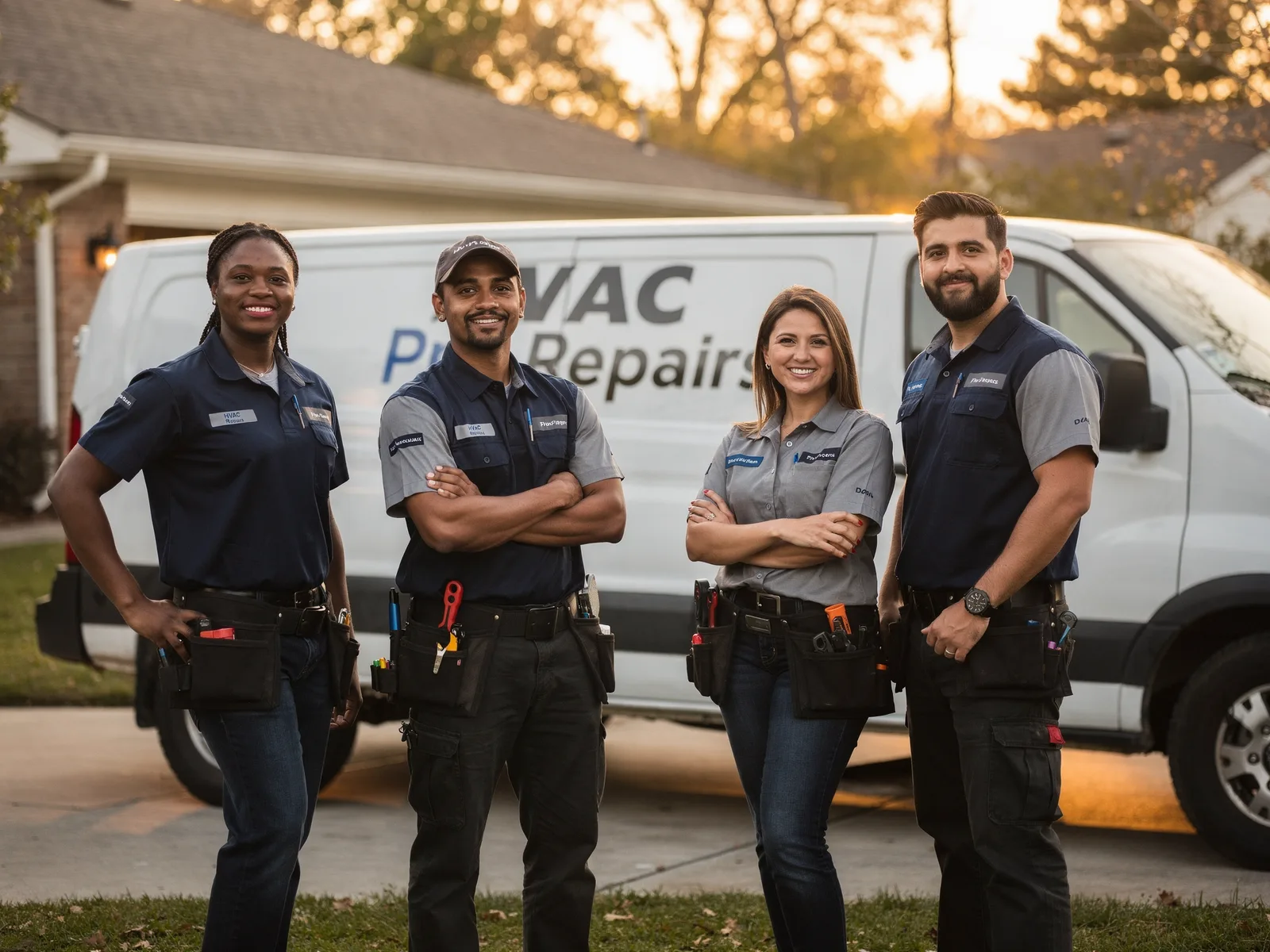 Heat Pump Repair company in Bison, KS