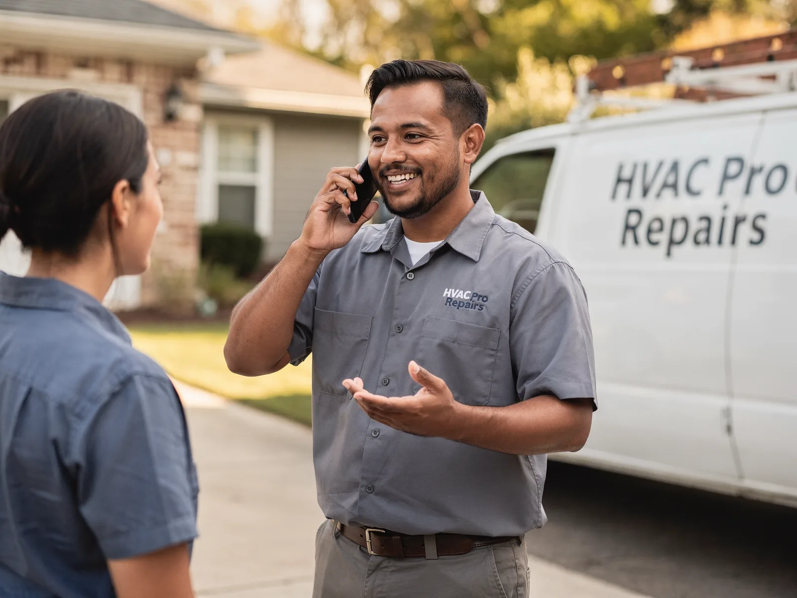 Heat Pump Repair Bison, KS FAQs